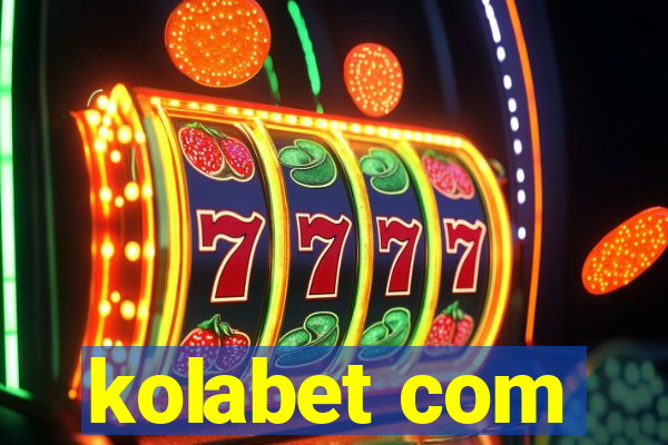 kolabet com